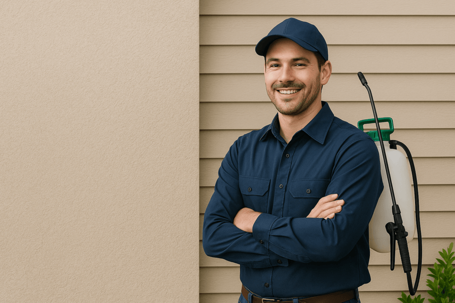 Pest & Termite Control in Huntington Beach, CA